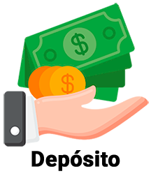 Depositar