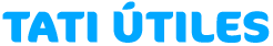 TATI ÚTILES